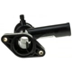 Purchase Top-Quality Thermostat Housing by MOTORAD - CH5332 pa12