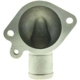 Purchase Top-Quality Thermostat Housing by MOTORAD - CH6055 pa2