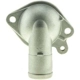 Purchase Top-Quality Thermostat Housing by MOTORAD - CH6055 pa4