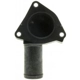 Purchase Top-Quality Thermostat Housing by MOTORAD - CH7027 pa11