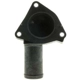 Purchase Top-Quality Thermostat Housing by MOTORAD - CH7027 pa6
