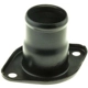 Purchase Top-Quality Thermostat Housing by MOTORAD - CH7689 pa1