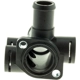 Purchase Top-Quality Thermostat Housing by MOTORAD - CH9873 pa12