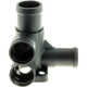 Purchase Top-Quality Thermostat Housing by MOTORAD - CH9873 pa13
