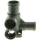 Purchase Top-Quality Thermostat Housing by MOTORAD - CH9873 pa7