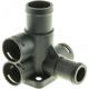 Purchase Top-Quality Thermostat Housing by MOTORAD - CH9873 pa9