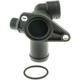 Purchase Top-Quality Thermostat Housing by MOTORAD - CH9904 pa10