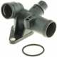 Purchase Top-Quality Thermostat Housing by MOTORAD - CH9904 pa13
