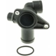 Purchase Top-Quality Thermostat Housing by MOTORAD - CH9904 pa14
