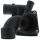 Purchase Top-Quality Thermostat Housing by MOTORAD - CH9920 pa10