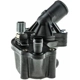 Purchase Top-Quality Thermostat Housing by MOTORAD - TA2860S pa28