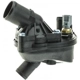 Purchase Top-Quality Thermostat Housing by MOTORAD - TA2860S pa6