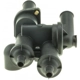Purchase Top-Quality Thermostat Housing by MOTORAD - TA4319 pa14