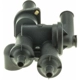 Purchase Top-Quality Thermostat Housing by MOTORAD - TA4319 pa25