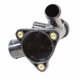 Purchase Top-Quality Thermostat Housing by MOTORCRAFT - RH124 pa4
