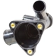 Purchase Top-Quality Thermostat Housing by MOTORCRAFT - RH124 pa7