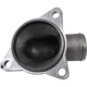 Purchase Top-Quality Thermostat Housing by MOTORCRAFT - RH147 pa6