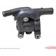 Purchase Top-Quality Thermostat Housing by MOTORCRAFT - RH157 pa6