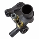 Purchase Top-Quality Thermostat Housing by MOTORCRAFT - RH243 pa3