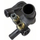 Purchase Top-Quality Thermostat Housing by MOTORCRAFT - RH243 pa9