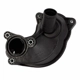 Purchase Top-Quality Thermostat Housing by MOTORCRAFT - RH258 pa7