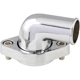 Purchase Top-Quality Thermostat Housing by MR. GASKET - 9142G pa3