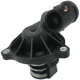 Purchase Top-Quality SKP - SK121297 - Engine Coolant Thermostat Housing pa2