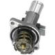 Purchase Top-Quality SKP - SK1581752 - Engine Coolant Thermostat Housing with Thermostat pa1