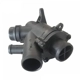Purchase Top-Quality SKP - SK766203 - Thermostat Housing Water Outlet pa1
