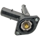 Purchase Top-Quality Thermostat Housing by SKP - SK86328 pa3