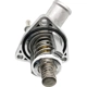 Purchase Top-Quality SKP - SK9022090A - Engine Coolant Thermostat Housing pa1