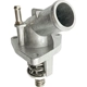 Purchase Top-Quality SKP - SK9022090A - Engine Coolant Thermostat Housing pa3
