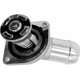 Purchase Top-Quality Thermostat Housing by SKP - SK9022836 pa3