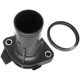 Purchase Top-Quality SKP - SK902313 - Engine Coolant Thermostat Housing pa1