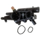 Purchase Top-Quality SKP - SK9025128 - Engine Coolant Thermostat Housing pa4