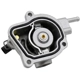 Purchase Top-Quality Thermostat Housing by SKP - SK9025147 pa2