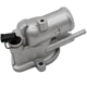 Purchase Top-Quality Thermostat Housing by SKP - SK9025147 pa4