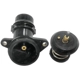 Purchase Top-Quality SKP - SK9025866 - Engine Coolant Thermostat Housing pa4