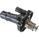 Purchase Top-Quality SKP - SK902682 - Engine Coolant Thermostat Housing pa2