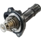 Purchase Top-Quality SKP - SK902682 - Engine Coolant Thermostat Housing pa3