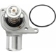 Purchase Top-Quality Thermostat Housing by SKP - SK902700 pa1