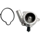 Purchase Top-Quality SKP - SK902808A - Engine Coolant Thermostat Housing pa3