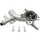 Purchase Top-Quality SKP - SK902846A - Engine Coolant Thermostat Housing pa2