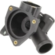 Purchase Top-Quality Thermostat Housing by URO - 021121117A pa3