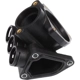 Purchase Top-Quality Thermostat Housing by URO - 021121117A pa6