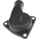 Purchase Top-Quality Thermostat Housing by URO - 021121121C pa4