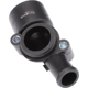 Purchase Top-Quality URO - 021121133D - Thermostat Housing pa5