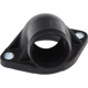 Purchase Top-Quality Thermostat Housing by URO - 030121121B pa7