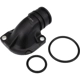 Purchase Top-Quality Thermostat Housing by URO - 037121121A pa3