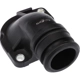 Purchase Top-Quality Thermostat Housing by URO - 037121121A pa6